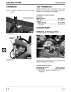 Kawasaki FD440V, FD501V, FD590V and FD620D Engines Component Technical Manual (CTM39)