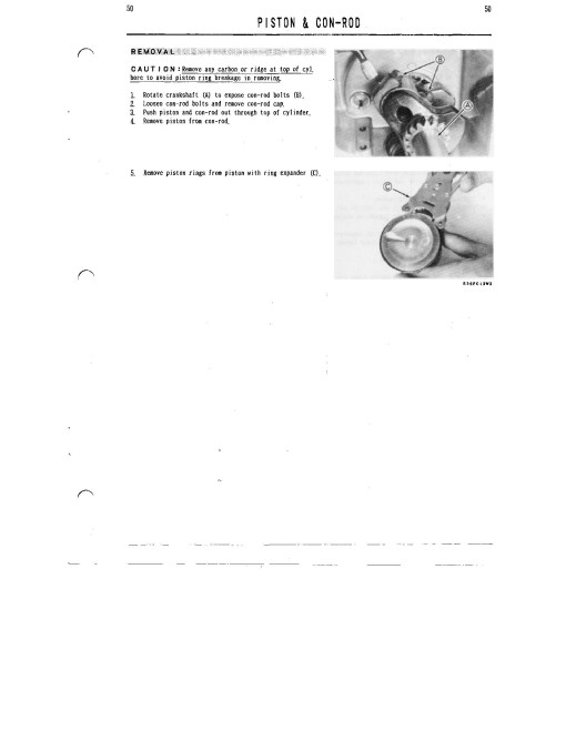 Kawasaki FC150V Gasoline Engines Service Manual (KW-99924-2020)