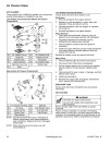 Kohler CV17, CV18, CV20, CV22, CV23, CV25, CV620, CV630, CV640, CV670, CV680, CV730, CV740, CV750 Gas. Engine Service Manual
