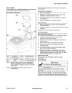 Kohler Courage SV710,SV715,SV720,SV725,SV730,SV735,SV740; Courage Pro SV810,SV820,SV830,SV840 Gasoline Engines Service Manual