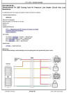 Liebherr D9512 Final Tier 4 Diesel Engines Component Technical Manual (CTM148619)