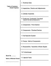 Liebherr D9306, D9308, D9406 and D9408 Diesel Engines Technical Manual (TM1831)