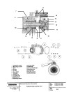 Liebherr D904, D906, D914, D916, D924 and D926 Diesel Engines Service Manual (TM2223)