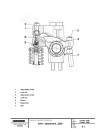 Liebherr D9306, D9308, D9406 and D9408 Diesel Engines Technical Manual (TM2224)