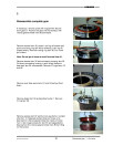 Liebherr FAT400D, FAT450D, FAT500D and FAT550D Final Drive Travel Gear Repair Technical Manual (TM2228)