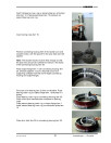 Liebherr FAT400D, FAT450D, FAT500D and FAT550D Final Drive Travel Gear Repair Technical Manual (TM2228)