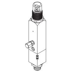 Series B SL-V Injectors Component Technical Manual (CTM10085)