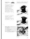 Linde BMV135, BMV186, BMV186 HF and BMV260 Hydrostatic Motors Technical Manual (TM2225)