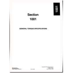 LW110.B Wheeled Loaders Service Manual (6-72402NA)