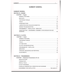 TL60E, TL75E, TL85E and TL95E MY2013 Tractors Service Manual (84281020)