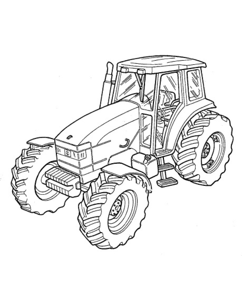 New Holland 100 PS, 115 PS, 135 PS, 160 PS Tractors Repair Manual (6035432100) New Holland 100 PS, 115 PS, 135 PS, 160 PS Tractors Repair Manual (6035432100)