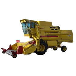 1400 and 1500 Combines set of Service Manuals (40481300)