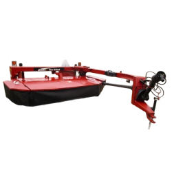 1411 and 1412 Disc Mower-Conditioners Repair Manual (86630282)