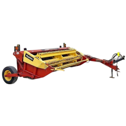 1465, 474, 489 and 492 Mower-Conditioners Repair Manual (86630605)