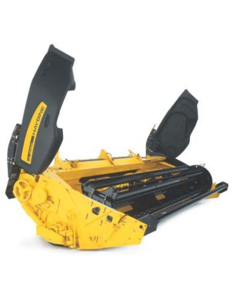 New Holland 12HS, 14HS, 16HS and 18HS Sickle Headers Service Manual (47851907) New Holland 12HS, 14HS, 16HS and 18HS Sickle Headers Service Manual (47851907)