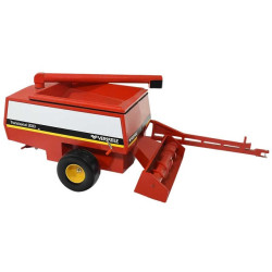 Versatile 2000 Combines Service Manual (43200010)