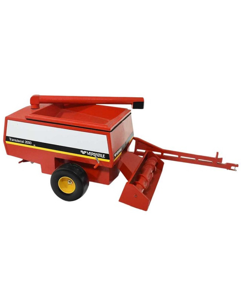 New Holland Versatile 2000 Combines Service Manual (43200010) New Holland Versatile 2000 Combines Service Manual (43200010)
