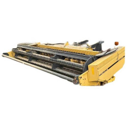 2212, 2214, 2216, 2218, 2322, 2324, 2326 and 2328 Swather Headers Repair Manual (86637553)