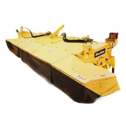 2355 and 2358 Disc Auger Headers Repair Manual (87032364)