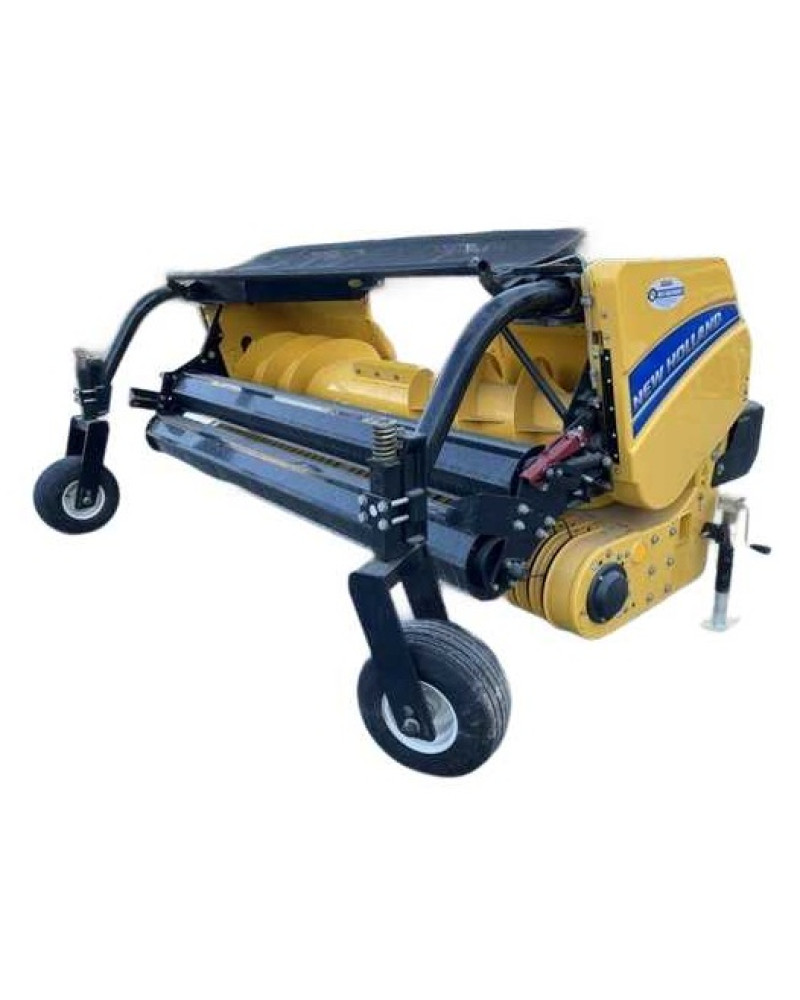 New Holland 300FP and 380FP Auger Headers Service Manual (47461392) New Holland 300FP and 380FP Auger Headers Service Manual (47461392)