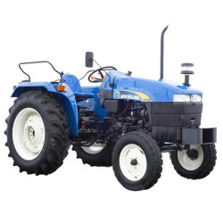 3510, 4010, 4510 and 4710 Tractors Service Manual (47899743)