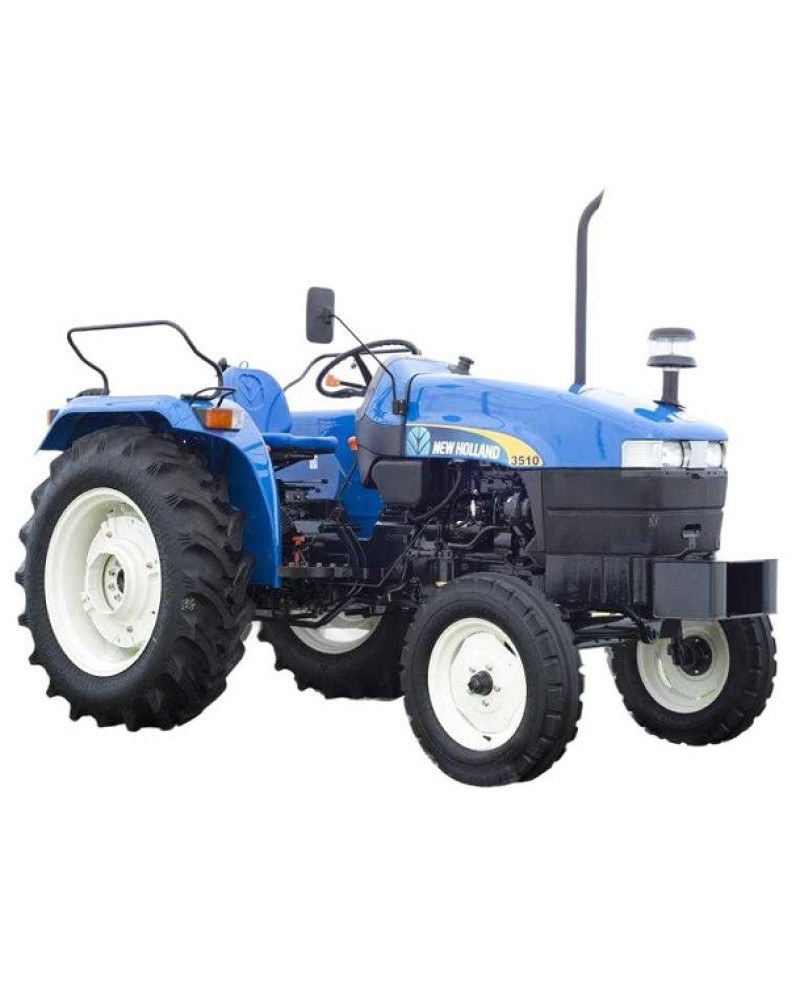New Holland 3510, 4010, 4510 and 4710 Tractors Service Manual (47899743)