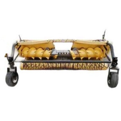 345w, 355w and 365w Headers Repair Manual (86584185)