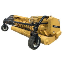 346W, 356W and 366W Forage Pick-up Headers Repair Manual (87576103)