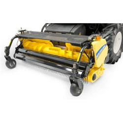 380FP Auger Headers Service Manual (47998496)