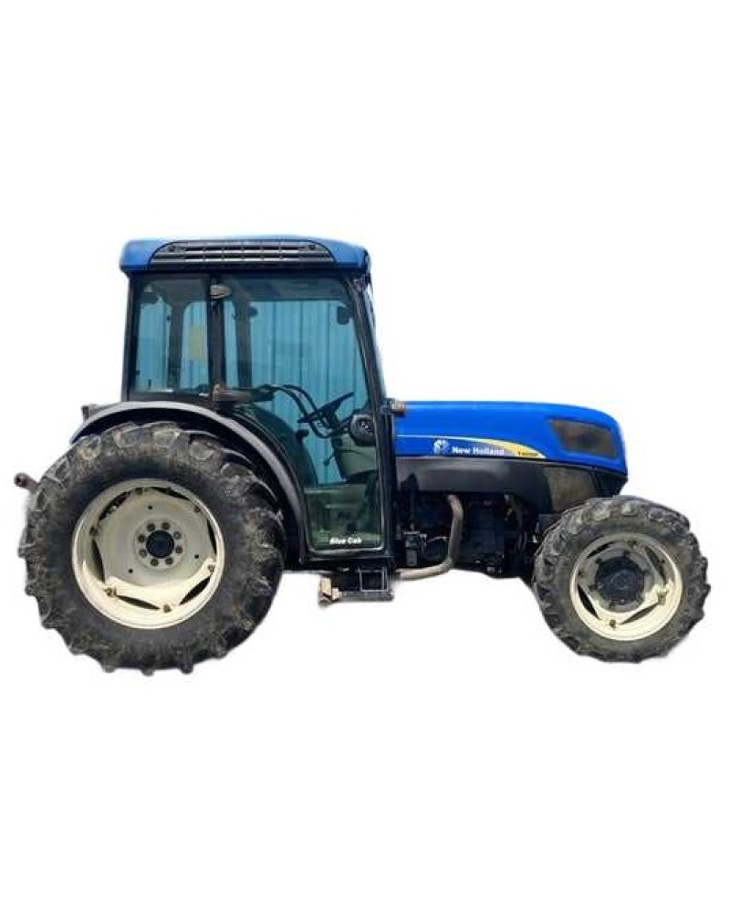 New Holland T4030F, T4040F, T4050F and T4060F up to MY2012 Tractors (Export) Service Manual (47888339) New Holland T4030F, T4040F, T4050F and T4060F up to MY2012 Tractors (Export) Service Manual (47888339)
