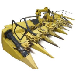 420FI and 440FI Rotary Harvesting Units (North American Edition) Service Manual (84321453ANA)