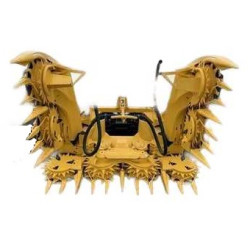 480FI Forage Headers Service Manual (84539587A)