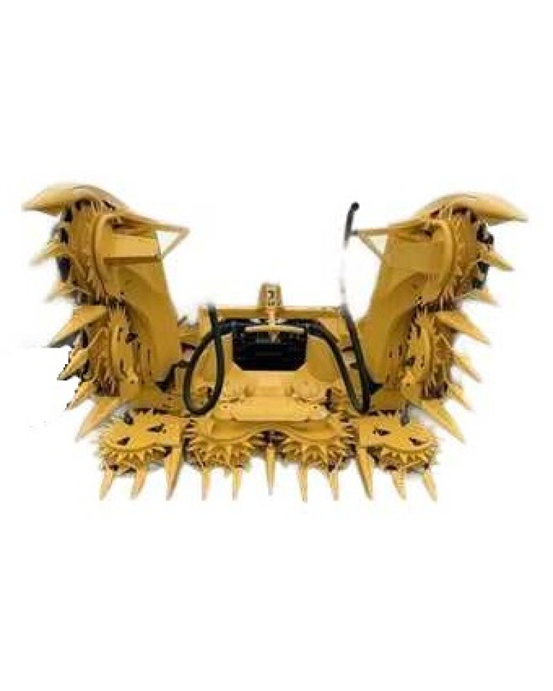 New Holland 480FI Row Independent Corn Heads Service Manual (84539588A) New Holland 480FI Row Independent Corn Heads Service Manual (84539588A)