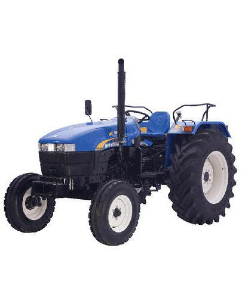 New Holland 5500, 6500, 7500 2WD and 4WD Tier 3 Tractors Service Manual (47899740) New Holland 5500, 6500, 7500 2WD and 4WD Tier 3 Tractors Service Manual (47899740)