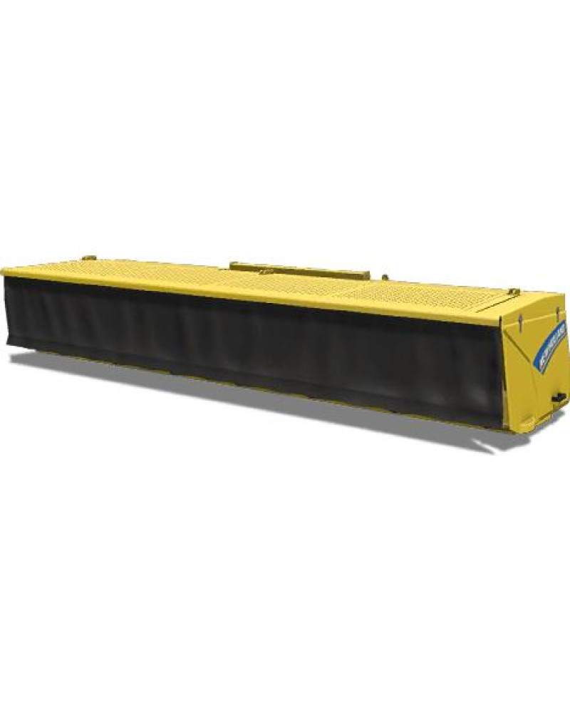 New Holland 600FDR (SN from 6001) Headers Service Manual (47794081) New Holland 600FDR (SN from 6001) Headers Service Manual (47794081)