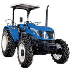 6010, 6510 and 7510 Tractors Service Manual (47969433)