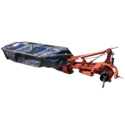 615, 616 and 617 Disc Mower-Conditioners Repair Manual (86578412)