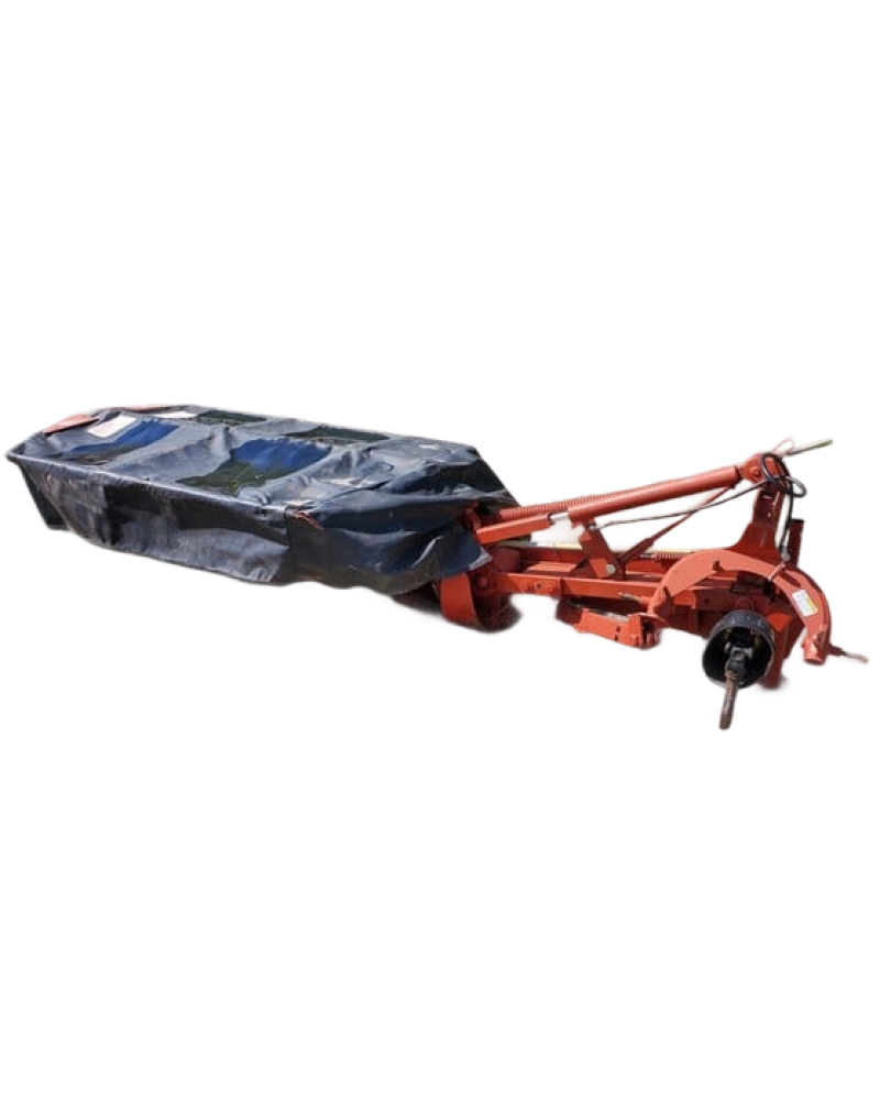 New Holland 615, 616 and 617 Disc Mower-Conditioners Repair Manual (86578412) New Holland 615, 616 and 617 Disc Mower-Conditioners Repair Manual (86578412)