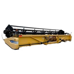 72C and 74C Grain Headers Repair Manual (87017392)