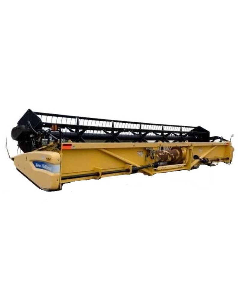 New Holland 72C and 74C Grain Headers Repair Manual (87017392) New Holland 72C and 74C Grain Headers Repair Manual (87017392)