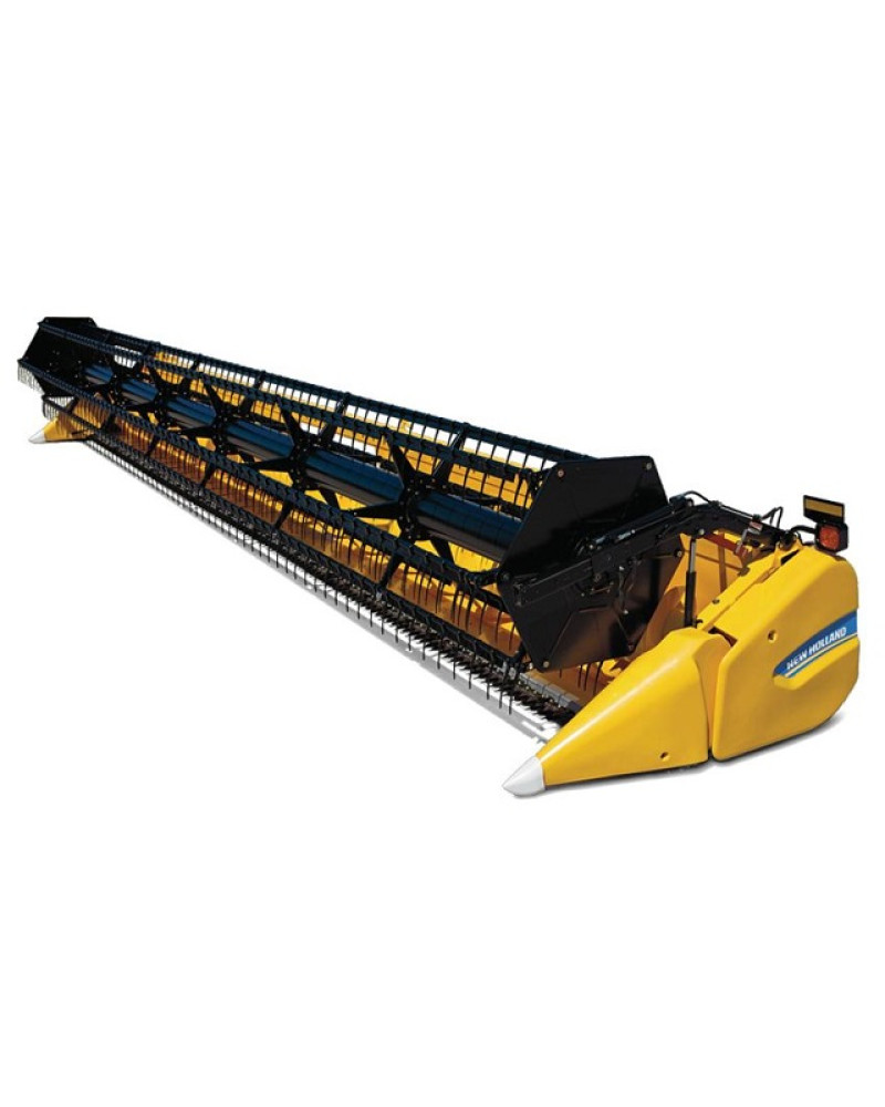 New Holland Super Flex 740CF Auger Headers Service Manual (47627581) New Holland Super Flex 740CF Auger Headers Service Manual (47627581)