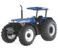 7630 Tractor