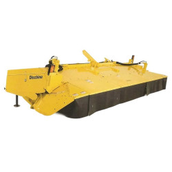 750HD and 770HD Auger Headers Service Manual (84207373)