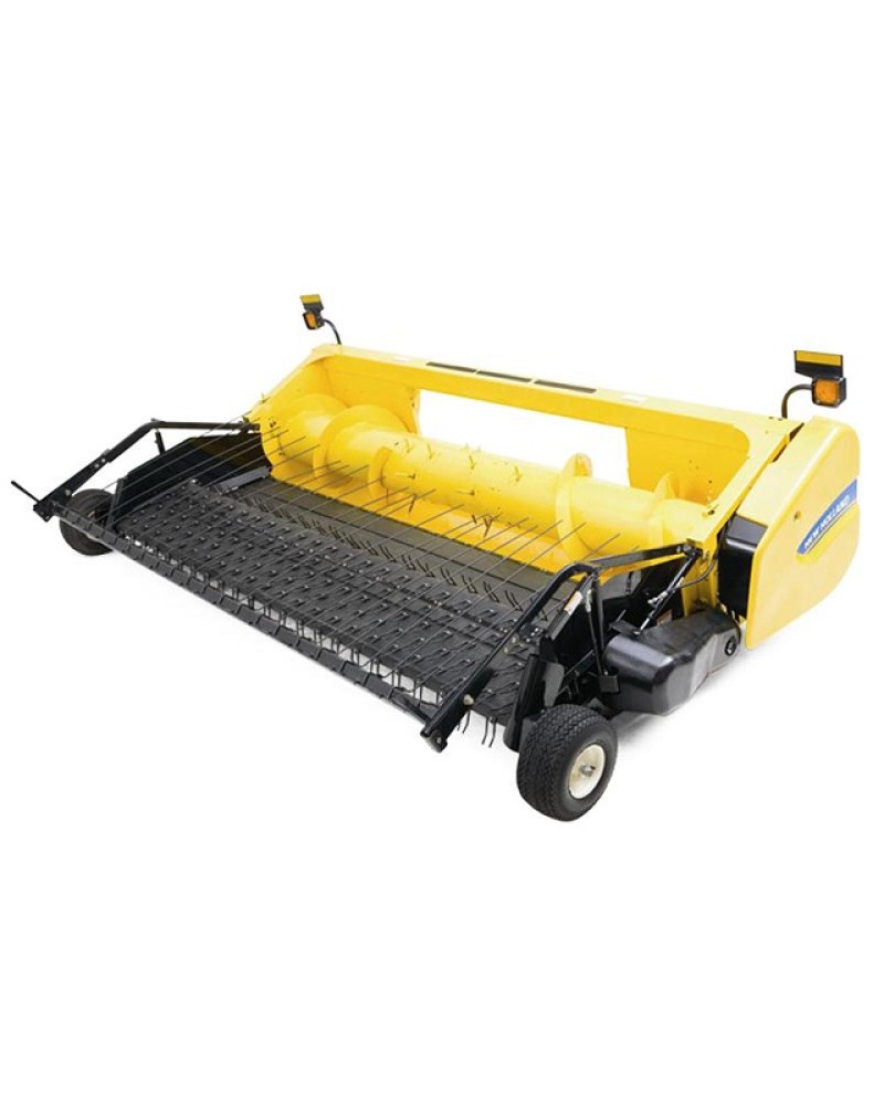 New Holland 790CP Pick-up Headers Service Manual (47779318)