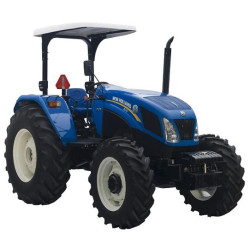 8010 and 9010 Tractors Service Manual (47866579)