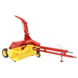 900 Pull-Type Forage Harvesterss Service Manual (40090013)