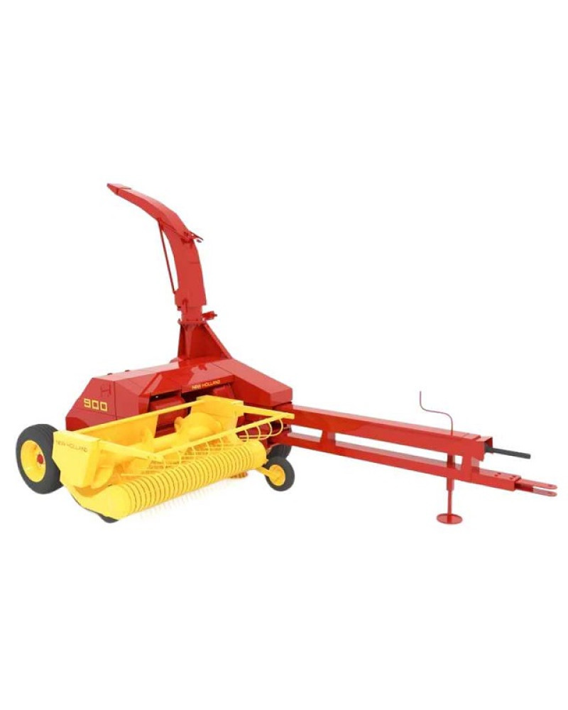 New Holland 900 Pull-Type Forage Harvesterss Service Manual (40090013) New Holland 900 Pull-Type Forage Harvesterss Service Manual (40090013)