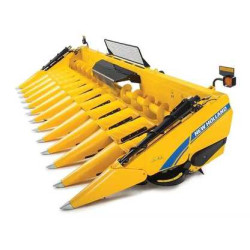 MaizeMaster 9105-24 Corn Headers Service Manual (48123416)