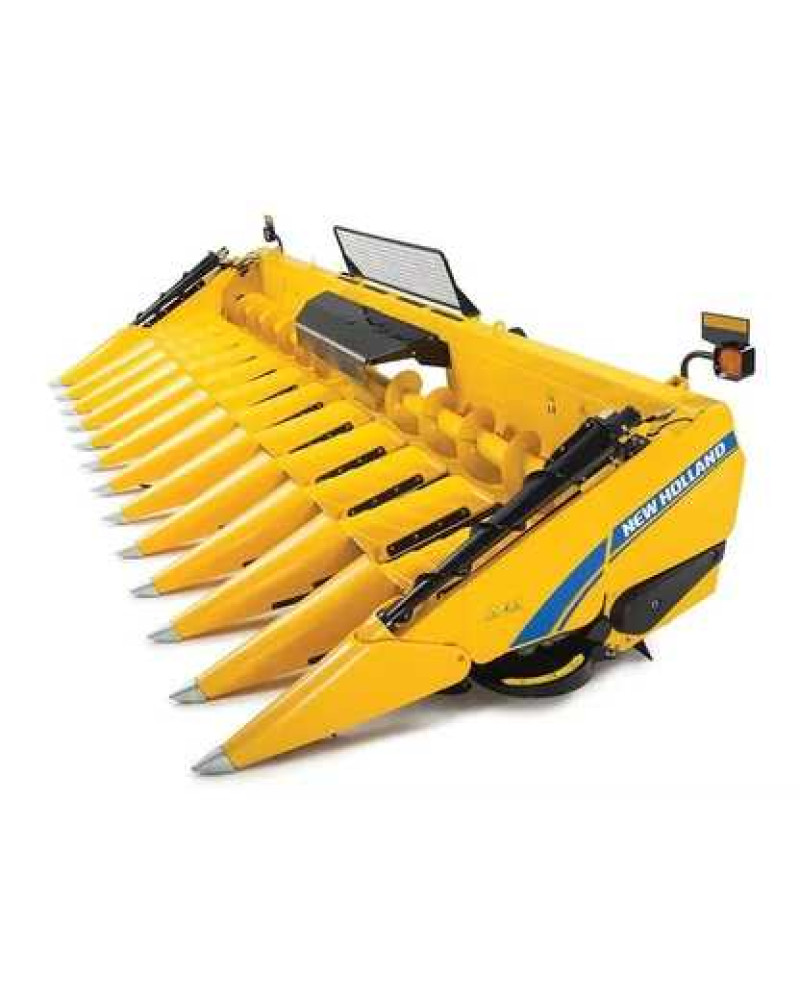 New Holland MaizeMaster 9105-24 Corn Headers Service Manual (48123416)