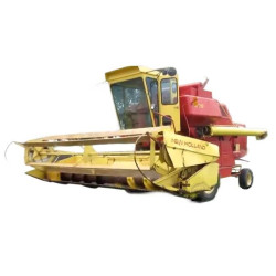 975 Combines Service Manual (40097510)